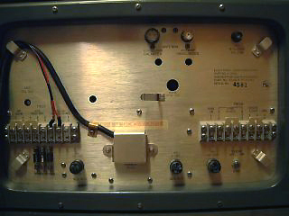 JK1VXE's RTTY Directory - R-390A/URR