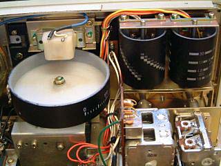 JK1VXE's RTTY Directory Mobile