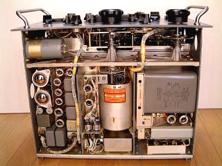 JK1VXE's RTTY Directory Mobile