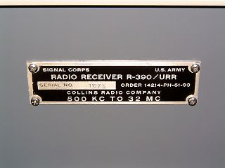 JK1VXE's RTTY Directory Mobile